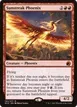Sunstreak Phoenix #162