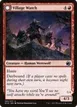 Village Watch // Village Reavers #165