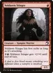 Voldaren Stinger #167