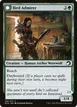 Bird Admirer // Wing Shredder #169
