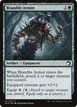 Bramble Armor #171