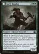 Burly Breaker // Dire-Strain Demolisher #174