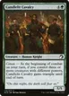 Candlelit Cavalry #175