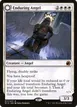 Enduring Angel // Angelic Enforcer #17