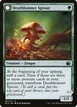Deathbonnet Sprout // Deathbonnet Hulk #181
