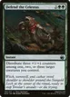 Defend the Celestus #182
