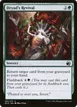 Dryad's Revival #183