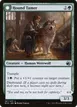 Hound Tamer // Untamed Pup #187