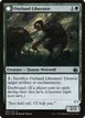 Outland Liberator // Frenzied Trapbreaker #190