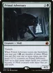 Primal Adversary #194