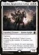 Adeline, Resplendent Cathar #1
