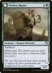 Tireless Hauler // Dire-Strain Brawler #203