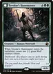 Tovolar's Huntmaster // Tovolar's Packleader #204