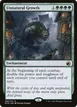 Unnatural Growth #206