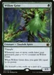 Willow Geist #207