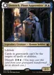 Dennick, Pious Apprentice // Dennick, Pious Apparition #217