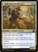Devoted Grafkeeper // Departed Soulkeeper #218