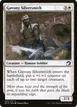 Gavony Silversmith #21