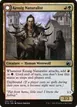 Kessig Naturalist // Lord of the Ulvenwald #231
