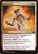 Sacred Fire #239