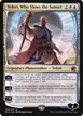 Teferi, Who Slows the Sunset #245