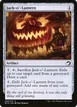 Jack-o'-Lantern #254