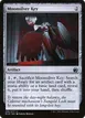 Moonsilver Key #255