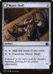 Mystic Skull // Mystic Monstrosity #256