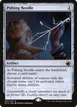 Pithing Needle #257