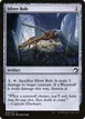 Silver Bolt #258