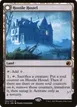 Hostile Hostel // Creeping Inn #264