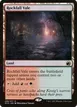 Rockfall Vale #266
