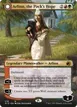 Arlinn, the Pack's Hope // Arlinn, the Moon's Fury #279