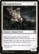 Lunarch Veteran // Luminous Phantom #27