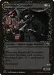 Baneblade Scoundrel // Baneclaw Marauder #289