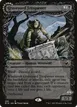 Graveyard Trespasser // Graveyard Glutton #290