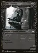 Shady Traveler // Stalking Predator #291