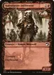 Harvesttide Infiltrator // Harvesttide Assailant #293