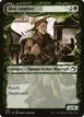 Bird Admirer // Wing Shredder #298