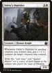 Odric's Outrider #29