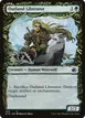 Outland Liberator // Frenzied Trapbreaker #303