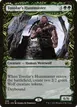 Tovolar's Huntmaster // Tovolar's Packleader #306