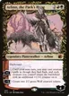 Arlinn, the Pack's Hope // Arlinn, the Moon's Fury #307