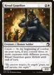 Ritual Guardian #30