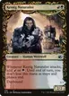 Kessig Naturalist // Lord of the Ulvenwald #310