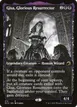 Gisa, Glorious Resurrector #314