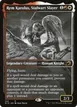 Rem Karolus, Stalwart Slayer #322