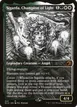 Sigarda, Champion of Light #323
