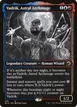 Vadrik, Astral Archmage #325
