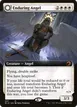Enduring Angel // Angelic Enforcer #327